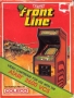 Atari  2600  -  Front Line (1982) (Coleco)